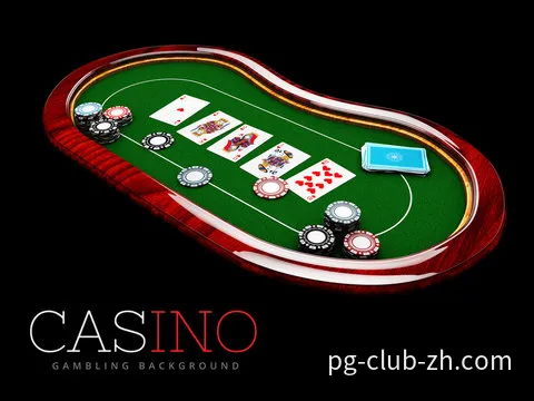 Blackjack桌面游戏缩略画面